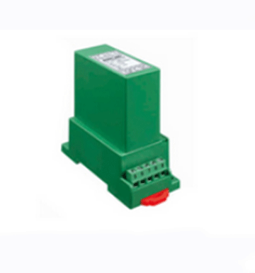 电压隔离传感器—交、直流电压传感器